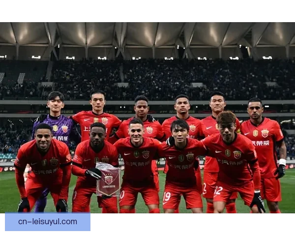 亚冠精英海港八战四分垫底收官